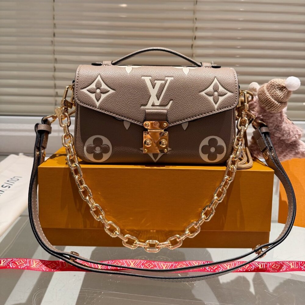 Louis Vuitton Tote Bags, Shoulder Bags